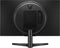 LG UltraGear 24GS60F-B - Gaming Monitor - 180Hz 1ms IPS HDR10 - Zwart