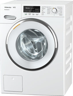 Miele WMF111 WPS PowerWash 2.0 Wasmachine 8 kg | 1600 rpm & TwinDos