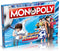 Monopoly Captain Tsubasa - Franse versie