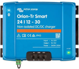 Victron Orion-Tr Smart 24/12-30A (360W) isolated