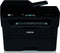 Brother MFC-L2710DW - All-in-One Laserprinter - ADF 50 vellen - Zwart-wit