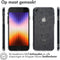 imoshion Hoesje Geschikt voor iPhone SE (2022) / SE (2020) / 8 / 7 Hoesje Siliconen - imoshion Design hoesje - Meerkleurig / Hearts