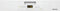 Miele G5132IBRWS - Inbouw afwasautomaat - 14 couverts 45 dB Eco 50 Powerwash 60 - Wit