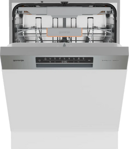 Gorenje Ultra16siaes - Inbouw Vaatwasser - 16 Couverts - 42 dB - Energieklasse A