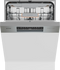 Gorenje Ultra16siaes - Inbouw Vaatwasser - 16 Couverts - 42 dB - Energieklasse A