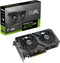 ASUS GeForce RTX 4070 SUPER DUAL EVO - Videokaart - 12GB GDDR6X - NVIDIA Ampere (2023)
