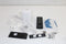 eufy Video Doorbell - Videodeurbel - 2K Sony sensor - Bewegingsdetectie