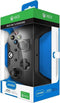 PDP Wired Controller - Xbox Series X/Xbox One/PC - Anti-slip grip - Zwart