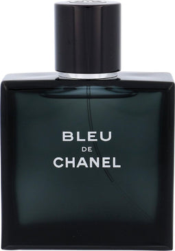 Chanel Bleu de Chanel - 50 ml - eau de toilette spray - herenparfum