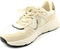 POSH by Poelman CATHY - Dames sneakers - Chunky - Beige