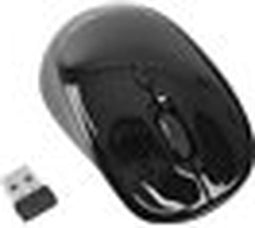 Targus AMW50EU - Draadloze USB Muis - Blue Trace technologie - Zwart
