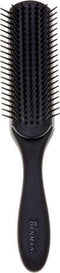 Denman Classic Styling Originals Brush D4 Large Zwart