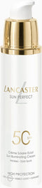 Lancaster Sun Perfect Iluminating Cream SPF 50 50 ml