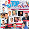 Woonwagenhits Top-50 Vol. 7 - CD - 50 tracks - Nederlandstalig