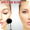 Rimmel London Natural Bronzing Powder Sunset 003