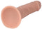 Realistische Dildo Virgite 21 cm