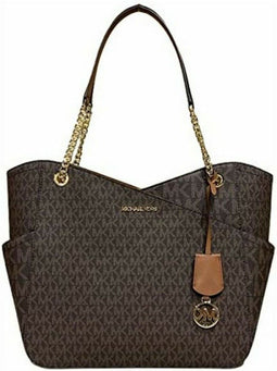 Handtas Dames Michael Kors 35F1GTVT3B-BROWN