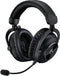 Logitech G PRO X 2 - Gaming Headset - Draadloos Lightspeed met 50 uur batterijduur - Zwart
