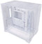 Lian Li O11 Vision - Tower Behuizing - Gehard glas - Wit