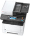 Kyocera ECOSYS M2640idw - A4 Multifunctionele Laserprinter - 40ppm zwart - Draadloos