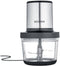 Severin KM 3867 - Hakmolen - 400 W - 1 L Glas - RVS
