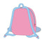 Schoolrugzak Stitch Roze 18 x 22 x 4 cm