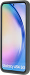 Mobiparts Silicone Cover - Samsung Galaxy A54 (2023) 5G - Soft-touch - Urban Grey