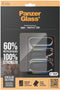 PanzerGlass - Apple iPad Pro (2024) - Gehard Glas Edge To Edge Screenprotector - Ultra-clear