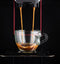 Gaggia RI8700 - Volautomatische espressomachine - Kleurendisplay 15 bar