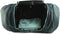 THULE RoundTrip Snow Duffel - Reistas 80L - Voor ski- en snowboarduitrusting - Dark Slate