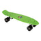 Broozzer Kunststof - ABEC 7 lagers - 22,5” – Flipgrip-board – Skateboard / Kickboard - NEON GROEN