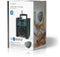 Nedis RDDB3100GN - Bouwradio - DAB+ FM Bluetooth - IP65