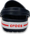 Crocs Crocband - Clog Kids - Waterproof - Navy