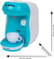 Klein Toys Bosch speelgoedkoffiezetapparaat - incl. water accessoires - incl. koffiekopje - blauw