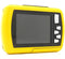 Easypix W2024 - Onderwatercamera - 5 MP - Geel