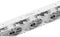 Antec Symphony 360 - Alles-in-één vloeistofkoeler - 3x 120mm ventilatoren - Wit
