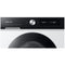 SAMSUNG WW11BB744AGES2 - Wasmachine - AI Energy Mode - Wit
