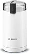 Bosch TSM6A011W - Koffiemolen - 180W - Roestvrijstaal hakmes - 75g koffiebonen capaciteit