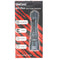 Weltool W3 Plus LEP laser lamp, tactical version, range up to 1,800 meters, 940 lumens