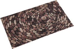 Deurmat Versa Kokosvezel 40 x 2 x 70 cm