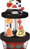 Infiny Press - Juicer - 300 W - Zilver
