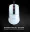 Roccat Burst Core - Gaming Muis - 8500 DPI - Wit