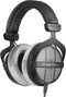 Beyerdynamic DT 990 PRO - Koptelefoon - 250 Ohm - Grijs Zwart