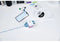 Colop 164876 - Ribbon Guide - Voor Colop e-mark go (10 15 25 mm)
