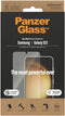 PanzerGlass Samsung Galaxy S23 - Screenprotector - Ultra-Wide Fit 9H gehard glas (2023)