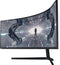 Samsung Odyssey G9 (G95TSSP) - Gaming Monitor 49