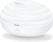 Beurer LA 20 Aroma diffuser - Luchtbevochtiger - Ultrasoon - Ruimtes tot 10m2 - Gekleurde LED verlichting - Automatische uitschakeling - Incl. netadapter - 3 Jaar garantie