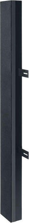 NEC SP-80SM - Speaker set - 2.0 kanalen 40 W - Zwart (2 stuks)