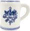 Royal Delft Bierpul Schiffmacher