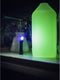 Armytek Zaklamp - Hoofdlamp - Zaklamp LED Oplaadbaar - 1100 Lumen - Wizard C2 WUV - Uv-licht